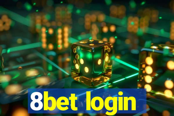 8bet login